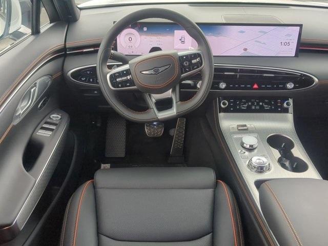 new 2026 Genesis GV70 car, priced at $61,910