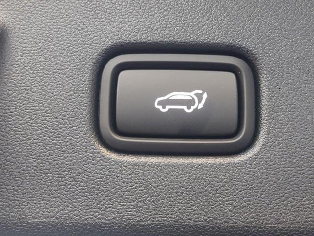 new 2025 Hyundai Tucson car, priced at $35,530
