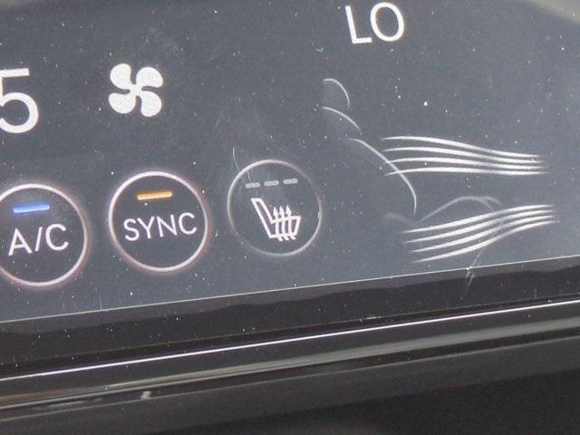 new 2025 Genesis G70 car, priced at $45,695