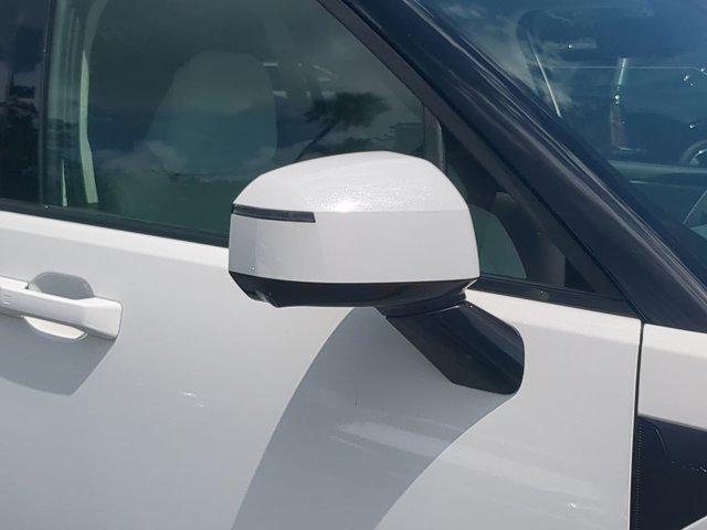 new 2026 Hyundai Santa Fe car, priced at $50,335