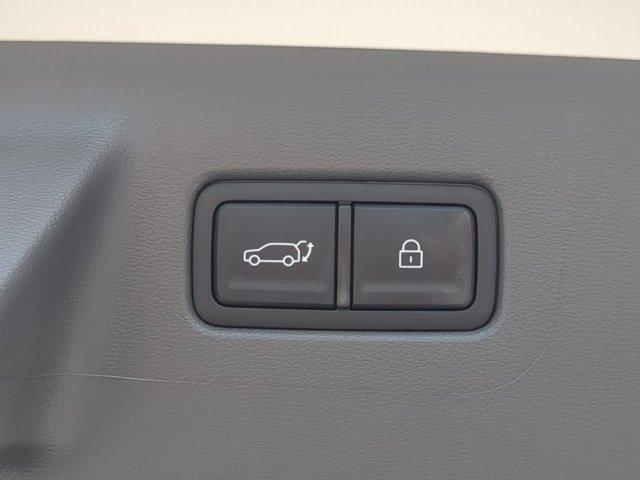 new 2026 Hyundai Santa Fe car, priced at $50,335