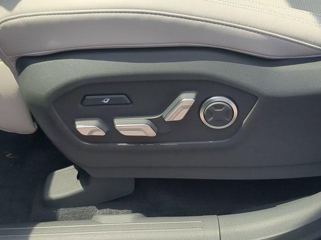 new 2026 Hyundai Santa Fe car, priced at $50,335