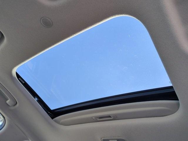 new 2026 Hyundai Venue car, priced at $25,050