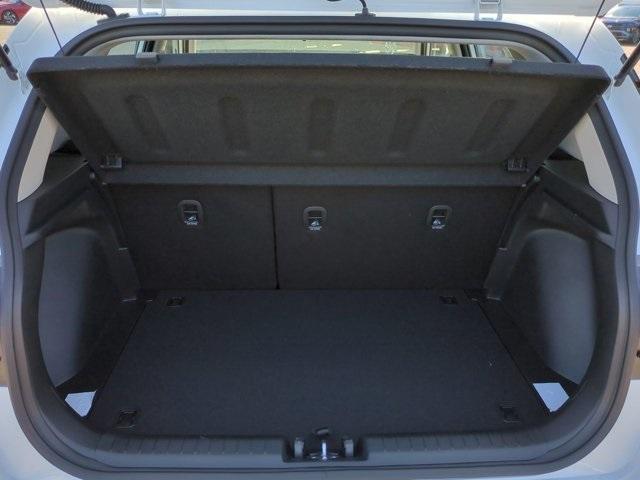 new 2026 Hyundai Venue car, priced at $25,050