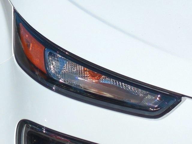 new 2026 Hyundai Venue car, priced at $25,050