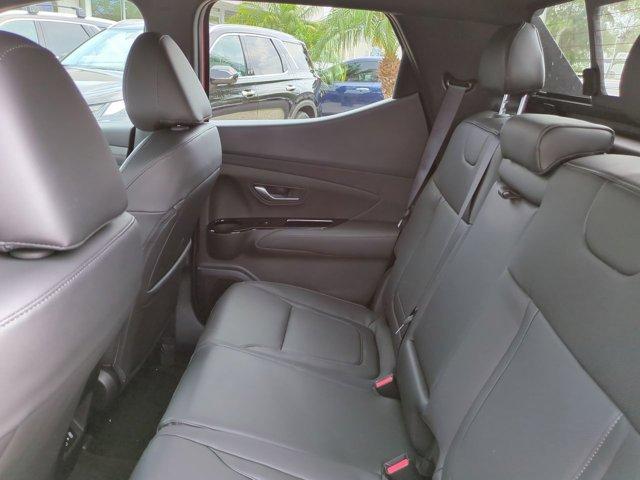 new 2025 Hyundai SANTA CRUZ car, priced at $42,750