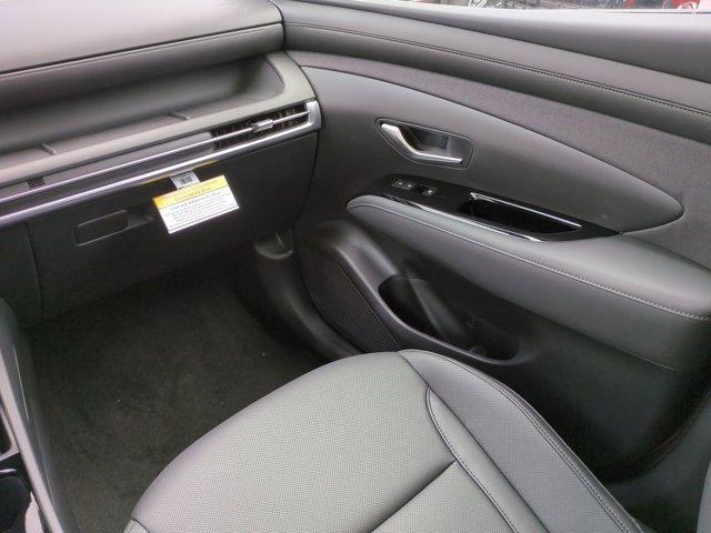 new 2025 Hyundai SANTA CRUZ car, priced at $42,750