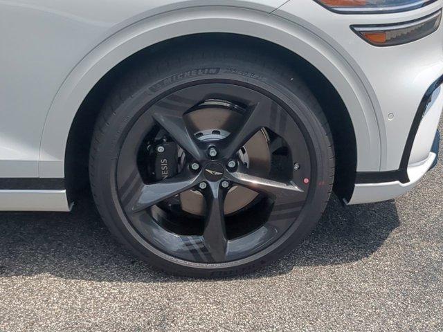 new 2026 Genesis GV70 car, priced at $62,780