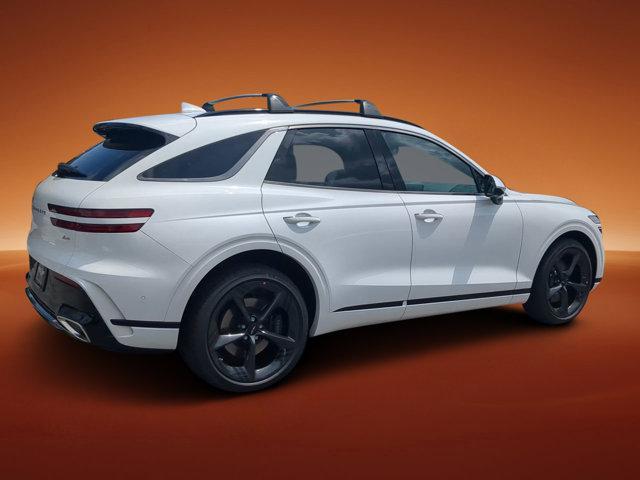 new 2026 Genesis GV70 car, priced at $62,780