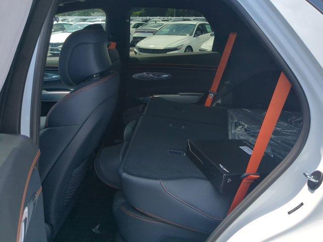 new 2026 Genesis GV70 car, priced at $62,780