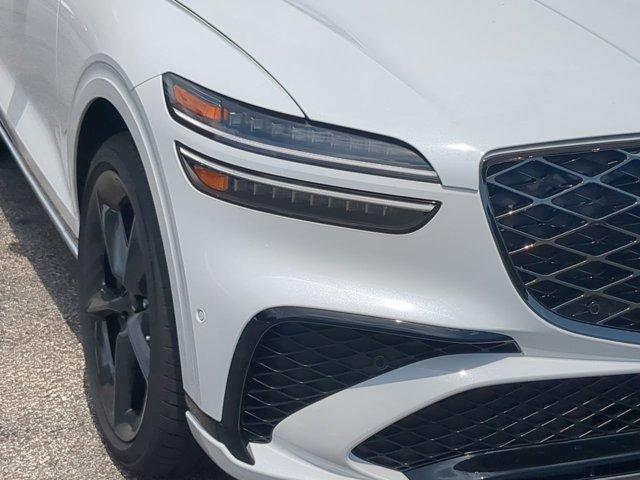 new 2026 Genesis GV70 car, priced at $62,780