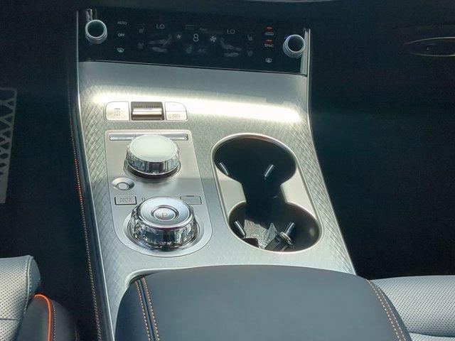 new 2026 Genesis GV70 car, priced at $62,780