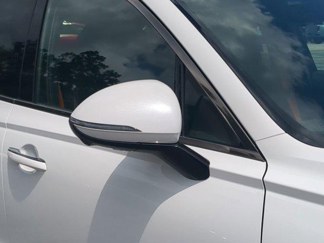 new 2026 Genesis GV70 car, priced at $62,780