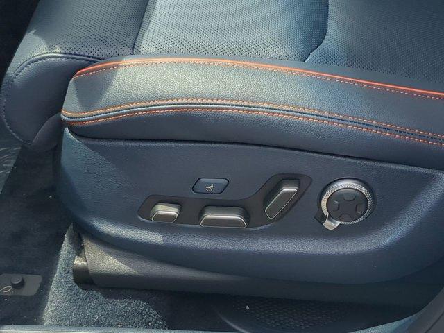 new 2026 Genesis GV70 car, priced at $62,780