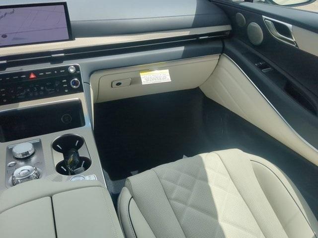 new 2025 Genesis GV80 car, priced at $82,725
