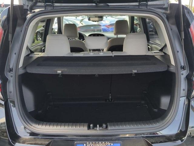 used 2023 Kia Soul car, priced at $19,572