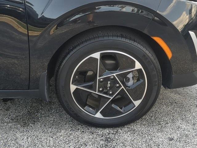 used 2023 Kia Soul car, priced at $19,572