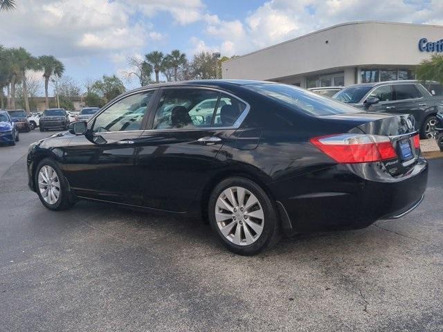 used 2013 Honda Accord car, priced at $12,845