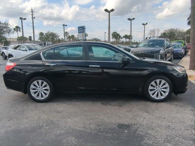 used 2013 Honda Accord car, priced at $12,845