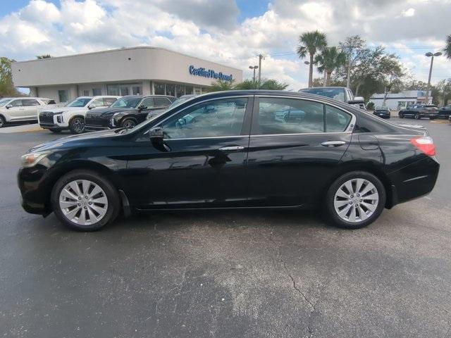 used 2013 Honda Accord car, priced at $12,845