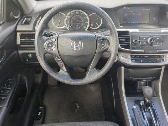 used 2013 Honda Accord car, priced at $12,845