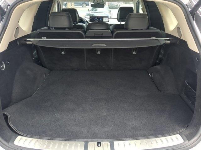 used 2022 Genesis GV80 car, priced at $46,990