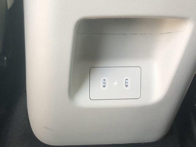 new 2025 Hyundai Tucson car, priced at $40,690