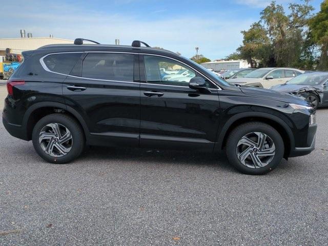 new 2023 Hyundai Santa Fe car, priced at $34,775