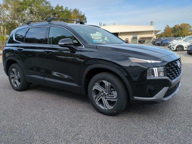 new 2023 Hyundai Santa Fe car, priced at $34,775