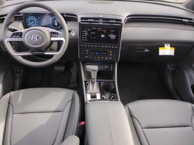 used 2024 Hyundai Tucson car, priced at $32,331