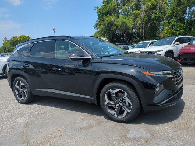 new 2024 Hyundai Tucson car, priced at $38,944