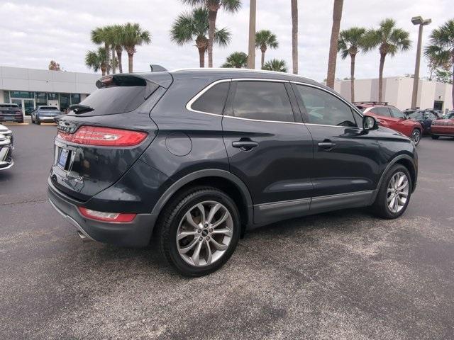 used 2015 Lincoln MKC car, priced at $8,999