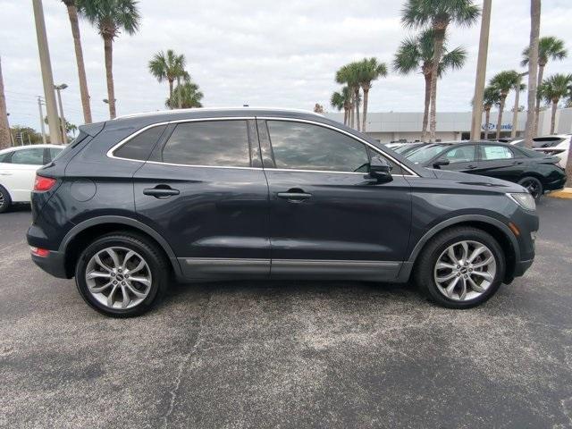 used 2015 Lincoln MKC car, priced at $8,999