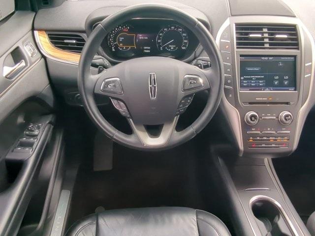 used 2015 Lincoln MKC car, priced at $8,999