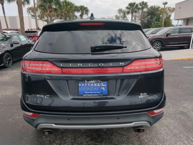 used 2015 Lincoln MKC car, priced at $8,999