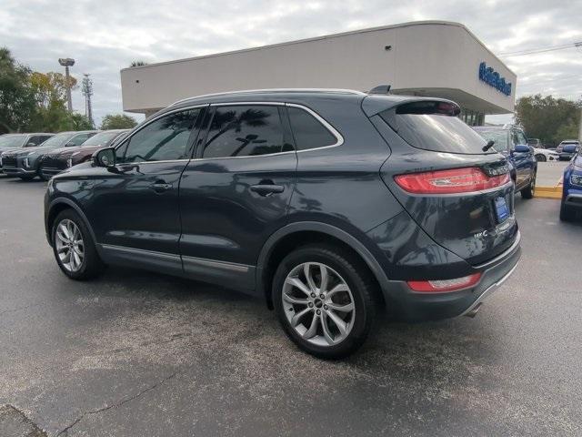 used 2015 Lincoln MKC car, priced at $8,999