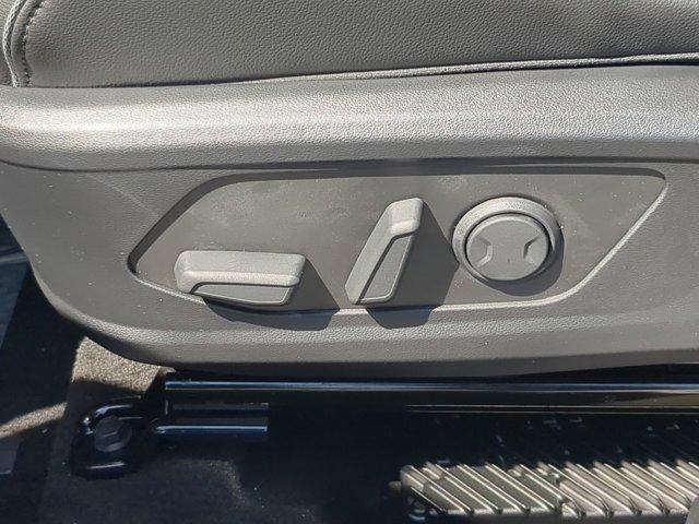 new 2025 Hyundai Tucson car, priced at $42,765