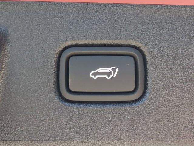 new 2025 Hyundai Tucson car, priced at $35,580