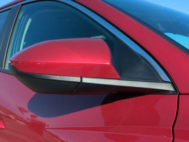 new 2026 Hyundai Tucson car, priced at $31,915