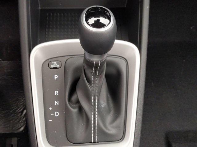 new 2025 Hyundai Venue car, priced at $24,230