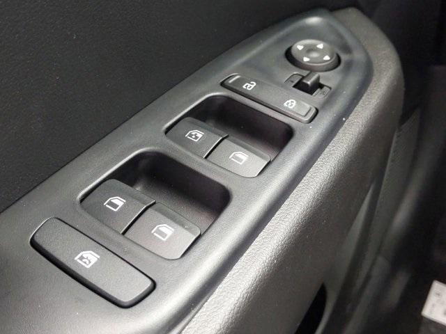 new 2025 Hyundai Venue car, priced at $24,230