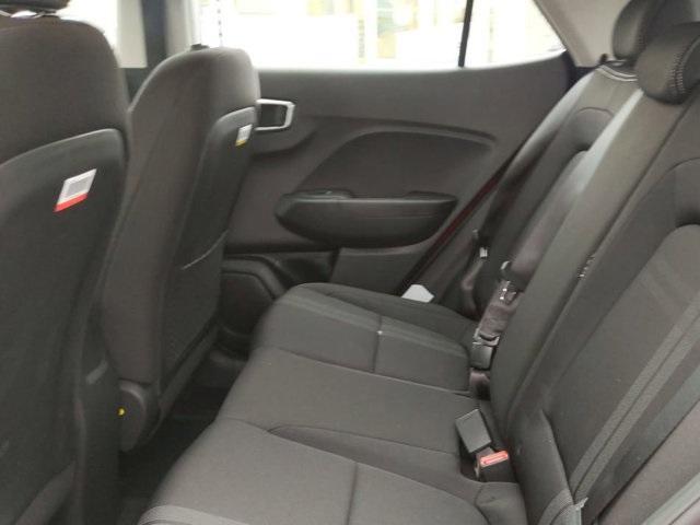 new 2025 Hyundai Venue car, priced at $24,230