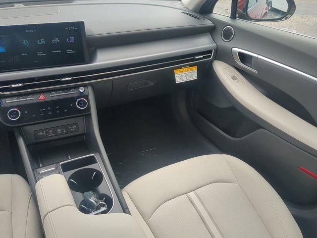 new 2026 Hyundai Sonata car, priced at $30,745