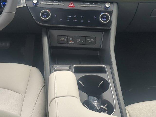 new 2026 Hyundai Sonata car, priced at $30,745