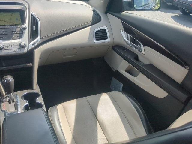 used 2016 GMC Terrain car, priced at $9,999