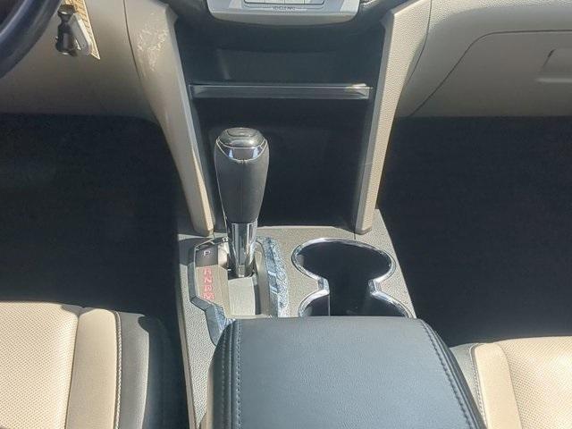 used 2016 GMC Terrain car, priced at $9,999