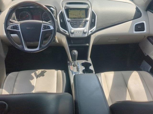 used 2016 GMC Terrain car, priced at $9,999