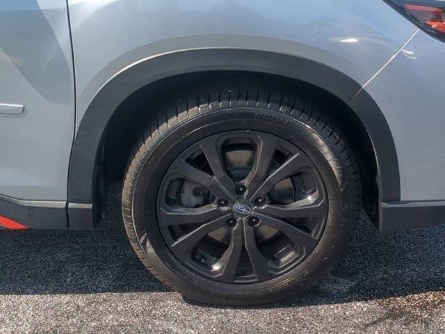 used 2021 Subaru Forester car, priced at $21,800