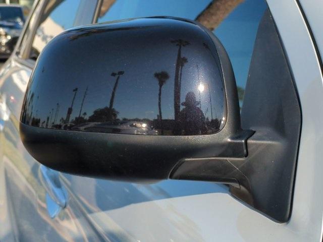 used 2023 Mitsubishi Outlander Sport car, priced at $17,990