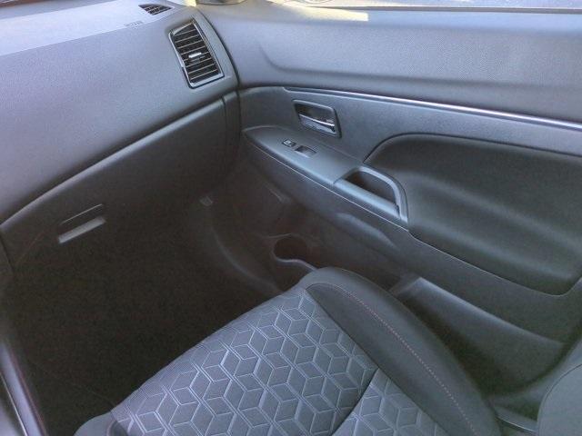 used 2023 Mitsubishi Outlander Sport car, priced at $17,990